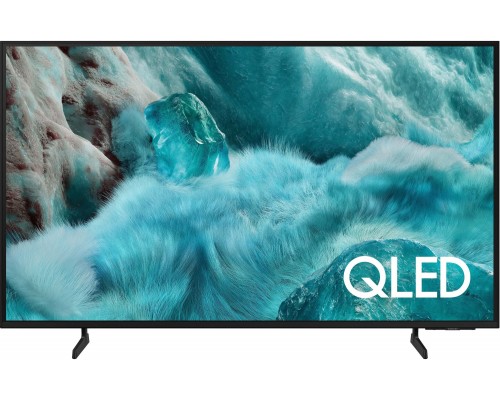 Samsung GQ43Q7F2AU QLED 43'' 4K Ultra HD Titan OS