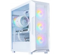 Zalman I3 Neo v2 RGB White