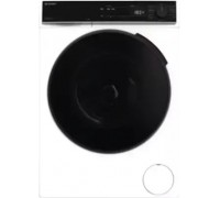 Sharp ES-WNFB014CWDA-DE 10kg/1400Umin wh A