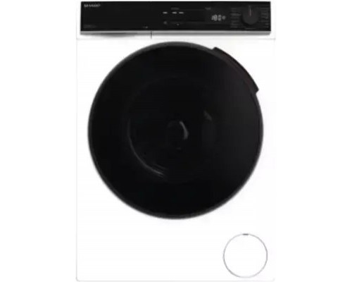 Sharp ES-WNFB014CWDA-DE 10kg/1400Umin wh A