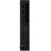 Komputer Lenovo ThinkCentre M70q Gen 5 Intel® Core™ i5 i5-13400T 16 GB DDR5-SDRAM 512 GB SSD Windows 11 Pro Mini PC Black