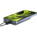 Mobile Origin 5000mAh 3in1 Metal Slim PowerBank PB4