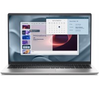 Dell Pro 15 Essential PV15250/i5-1334U/16GB/1TB SSD/Intel UHD/FgrPr/WLAN + BT/15.6" FHD/Backlit Kb/3 Cell/65W/Aluminium/W11 Pro/3YPS