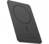 Baseus PicoGo AM41 Ultra-Slim 5000mAh Black