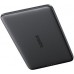 Baseus PicoGo AM41 Ultra-Slim 5000mAh Black