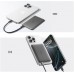 Baseus PicoGo AM41 Ultra-Slim 5000mAh Black