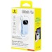 Baseus EnerFill FC21 Qpow 20000mAh 45W ar displeju cyfrowym z dołączonym kablem - Blue
