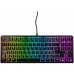 K4V2 TKL keyboard, black, UK