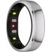Smartwatch Rubicon RINGCONN SMART RING GEN 2 Silver (SIZE 14)