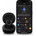 Smartwatch Rubicon RINGCONN SMART RING GEN 2 Silver (SIZE 14)