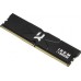 GoodRam IRDM, DDR5, 32 GB, 7200MHz, CL34 (IR-7200D564L34S/32GDC)