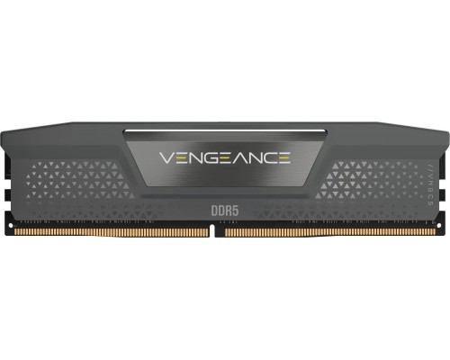 Corsair Vengeance, DDR5, 16 GB, 6000MHz, CL36 (CMK16GX5M1E6000Z36)