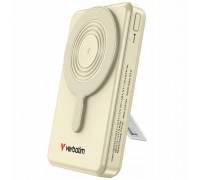 Verbatim Charge´n´Go Power Bank 2C & Display 10000mAh gold