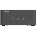 Komputer Asus NUC 15 Pro Tall Kit RNUC15CRHC700000 - Barebone - Mini-PC - 1 x Core Ultra 7 240H / 2.5 GHz - vPro - RAM 0 GB - Intel Graphics - Wi-Fi 6, Wi-Fi 7, Bluetooth, 1GbE, 2.5GbE - WLAN: 802.11a/b/g/n/ac