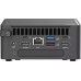 Komputer Asus NUC 15 Pro Tall Kit RNUC15CRHC700000 - Barebone - Mini-PC - 1 x Core Ultra 7 240H / 2.5 GHz - vPro - RAM 0 GB - Intel Graphics - Wi-Fi 6, Wi-Fi 7, Bluetooth, 1GbE, 2.5GbE - WLAN: 802.11a/b/g/n/ac