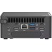 Komputer Asus NUC 15 Pro Tall Kit RNUC15CRHC700000 - Barebone - Mini-PC - 1 x Core Ultra 7 240H / 2.5 GHz - vPro - RAM 0 GB - Intel Graphics - Wi-Fi 6, Wi-Fi 7, Bluetooth, 1GbE, 2.5GbE - WLAN: 802.11a/b/g/n/ac