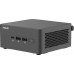 Komputer Asus NUC 15 Pro Tall Kit RNUC15CRHC700000 - Barebone - Mini-PC - 1 x Core Ultra 7 240H / 2.5 GHz - vPro - RAM 0 GB - Intel Graphics - Wi-Fi 6, Wi-Fi 7, Bluetooth, 1GbE, 2.5GbE - WLAN: 802.11a/b/g/n/ac