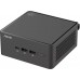 Komputer Asus NUC 15 Pro Tall Kit RNUC15CRHC700000 - Barebone - Mini-PC - 1 x Core Ultra 7 240H / 2.5 GHz - vPro - RAM 0 GB - Intel Graphics - Wi-Fi 6, Wi-Fi 7, Bluetooth, 1GbE, 2.5GbE - WLAN: 802.11a/b/g/n/ac