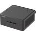 Komputer Asus NUC 15 Pro Tall Kit RNUC15CRHC700000 - Barebone - Mini-PC - 1 x Core Ultra 7 240H / 2.5 GHz - vPro - RAM 0 GB - Intel Graphics - Wi-Fi 6, Wi-Fi 7, Bluetooth, 1GbE, 2.5GbE - WLAN: 802.11a/b/g/n/ac