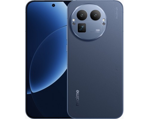 Realme GT 8 Pro 5G 16/512GB Blue  (RMX5210)