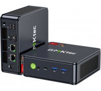 MINI PC GMKtec M5 Ultra AMD Ryzen 7 7730U 32GB RAM + 1TB SSD WIN 11 Pro