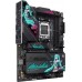 AMD X870E Asus ROG STRIX X870E-H GAMING WIFI7 HATSUNE MIKU EDITION