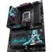 AMD X870E Asus ROG STRIX X870E-H GAMING WIFI7 HATSUNE MIKU EDITION