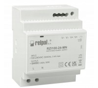 impulsowy z przekaźnikiem 90-264VAC 24VDC 3,83A Moc 92W 2617010 RZI100-24-MN
