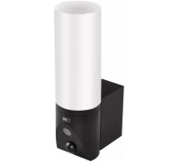 Zewnętrzna kamera obrotowa IP-310 TORCH z Wi-Fi, czujnikiem ruchu i lampą, IP65 czarna H4065
