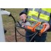 Sonel Miernik parametrów instalacji elektrycznych MPI-536 WMPLMPI536 z kamerą termowizyjną KT-256F WMGBKT256F