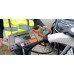 Sonel Miernik parametrów instalacji elektrycznych MPI-536 WMPLMPI536 z kamerą termowizyjną KT-256F WMGBKT256F