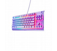 SteelSeries KEYBOARD APEX3 TKL LAVENDER