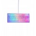 SteelSeries KEYBOARD APEX3 TKL LAVENDER