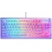 SteelSeries KEYBOARD APEX3 TKL LAVENDER