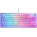 SteelSeries KEYBOARD APEX3 TKL LAVENDER
