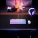 SteelSeries KEYBOARD APEX3 TKL LAVENDER