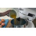 Evolveo Salente DigiChef+ robot kuchenny, misa ze stali nierdzewnej 6 litrów, maszynka do mięsa, wyświetlacz cyfrowy, biały
