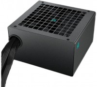 Deepcool GAMERSTORM zasilacz 750W PF750L, 120mm, 80+, ATX 3.1, czarny