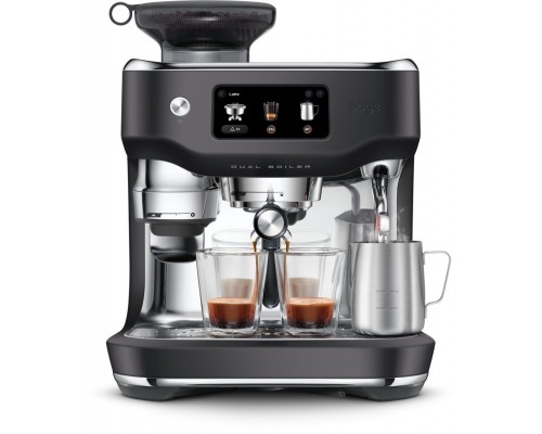 Sage Oracle Dual Boiler SES995BTR