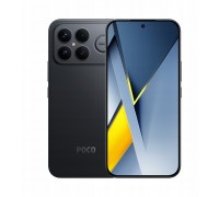 POCO  F8 Ultra 5G 12/256GB Black  (6932554472177)
