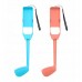 Pjacket accessories rodwith innych 15 w 1 for console Nintenfor Switch 2 - with estaw pomarańcwith owy i blue