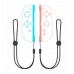 Pjacket accessories rodwith innych 23 w 1 for console Nintenfor Switch 2 - with estaw pomarańcwith owy i blue