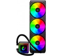 Rampage INFINITE V360 Black