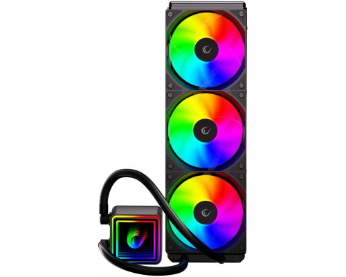 Rampage INFINITE V360 Black