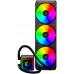 Rampage INFINITE V360 Black