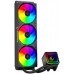 Rampage INFINITE V360 Black