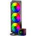 Rampage INFINITE V360 Black