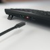 Komputer Cherry Desktop STREAM DESKTOP ULTIMATE WL AES black BT Niemcy
