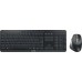 Komputer Cherry Desktop STREAM DESKTOP ULTIMATE WL AES black BT Niemcy