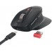 Komputer Cherry Desktop STREAM DESKTOP ULTIMATE WL AES black BT Niemcy